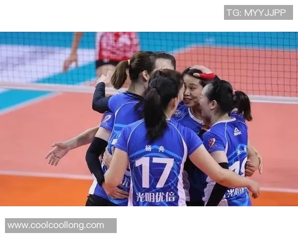 重庆排球队心理素质分析与表现评估大满贯点评