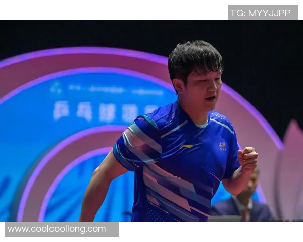 乒乓球焦点：武汉乒乓球队的速度探讨