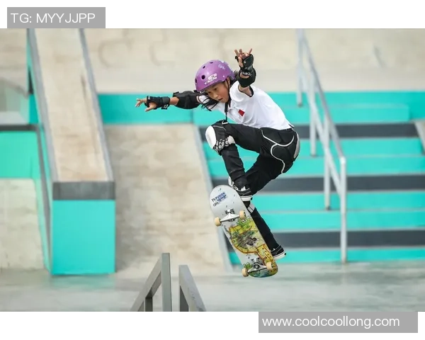 滑板热点：解读杭州滑板队的转换