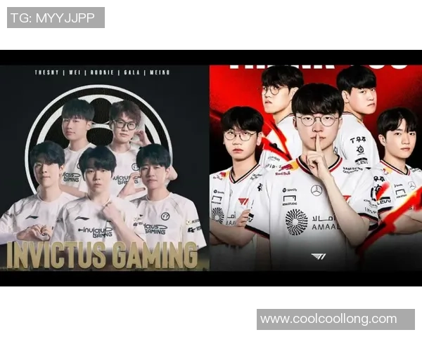 英雄联盟巨献:探秘IG的意识